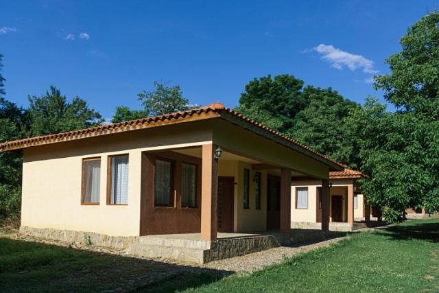 Perperеshka River Villas Stremtsi Exterior foto