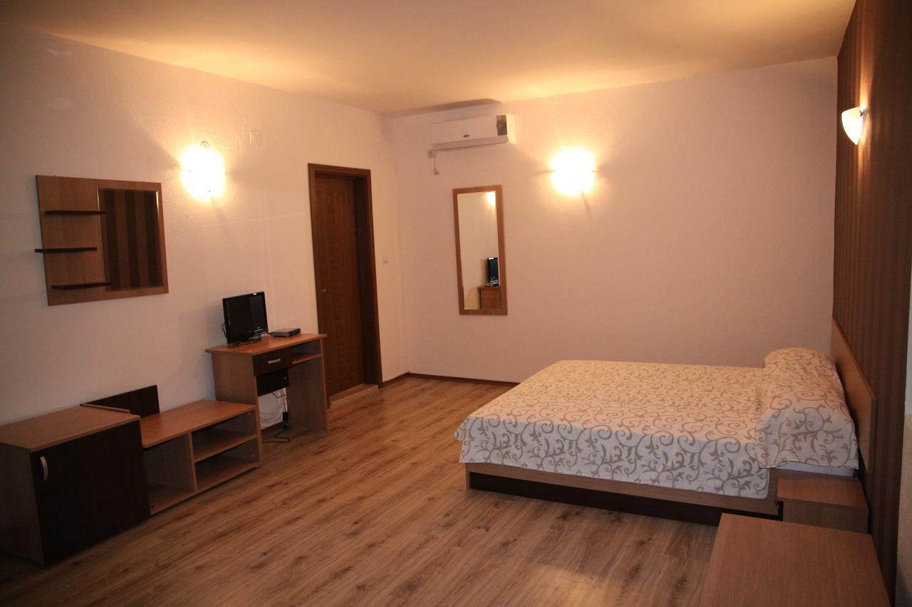 Perperеshka River Villas Stremtsi Exterior foto